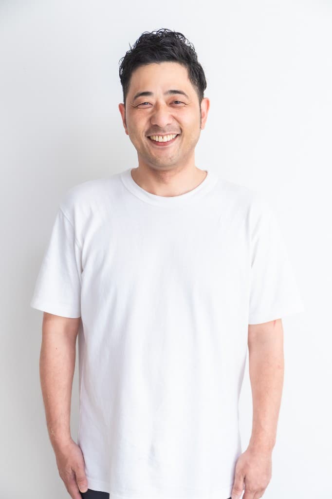 代表取締役社長 宮武 訓